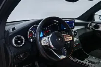 Mercedes-Benz GLC din 2020 cu 145.558 km - oferta MER150969 - foto 5