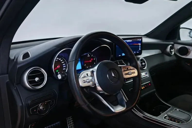 Mercedes-Benz GLC din 2020 cu 145.558 km - oferta MER150969 - foto 5