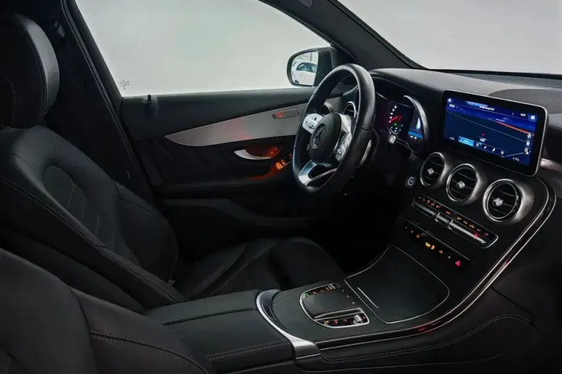 Mercedes-Benz GLC din 2020 cu 145.558 km - oferta MER150969 - foto 6