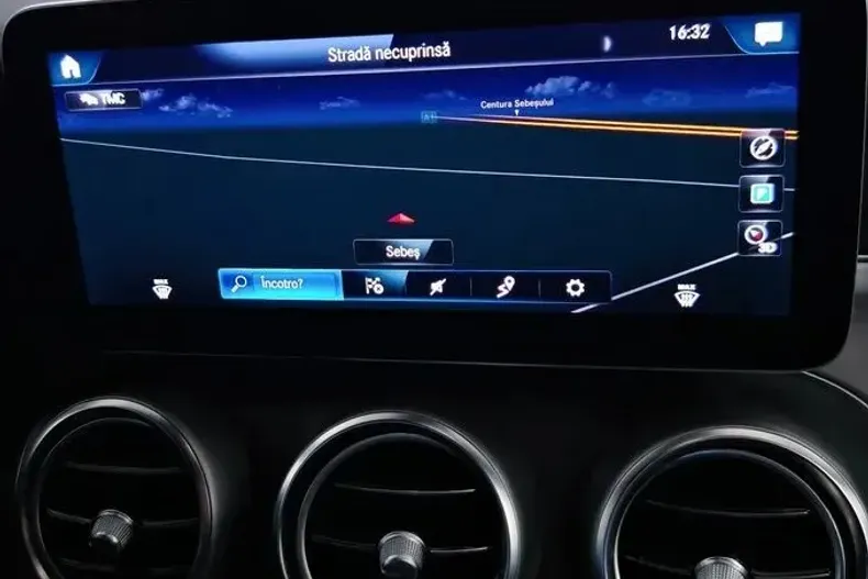 Mercedes-Benz GLC din 2020 cu 145.558 km - oferta MER150969 - foto 8