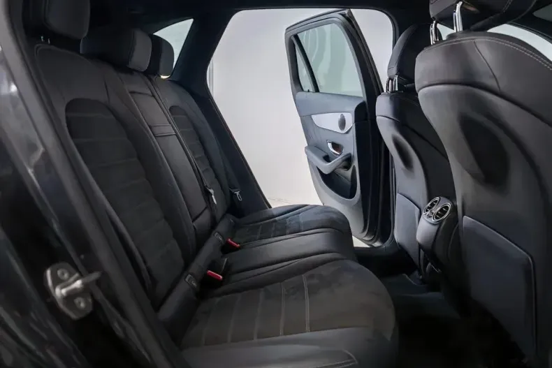 Mercedes-Benz GLC din 2020 cu 145.558 km - oferta MER150969 - foto 9