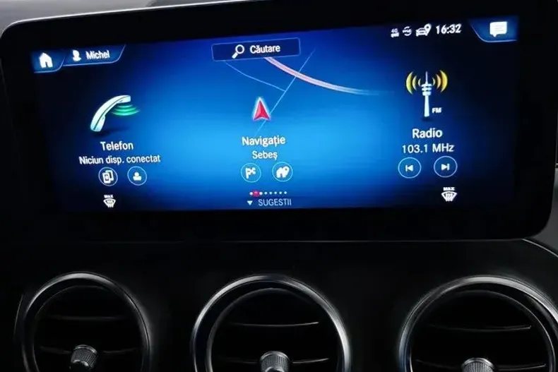 Mercedes-Benz GLC din 2020 cu 145.558 km - oferta MER150969 - foto 10