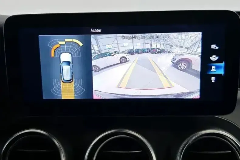 Mercedes-Benz GLC din 2020 cu 145.558 km - oferta MER150969 - foto 14