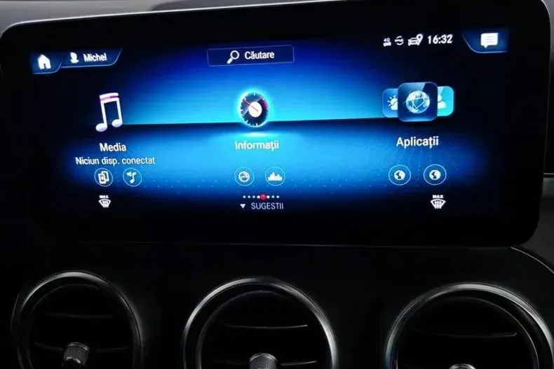 Mercedes-Benz GLC din 2020 cu 145.558 km - oferta MER150969 - foto 15