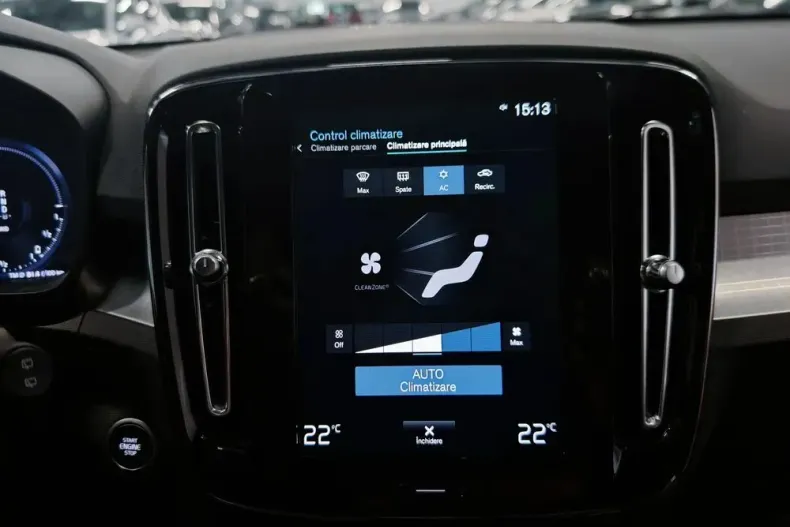 Volvo XC40 din 2021 cu 141.226 km - oferta VOL150970 - foto 16