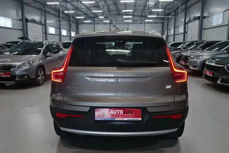 Volvo XC40 din 2021 cu 141.226 km - oferta VOL150970 - foto 17
