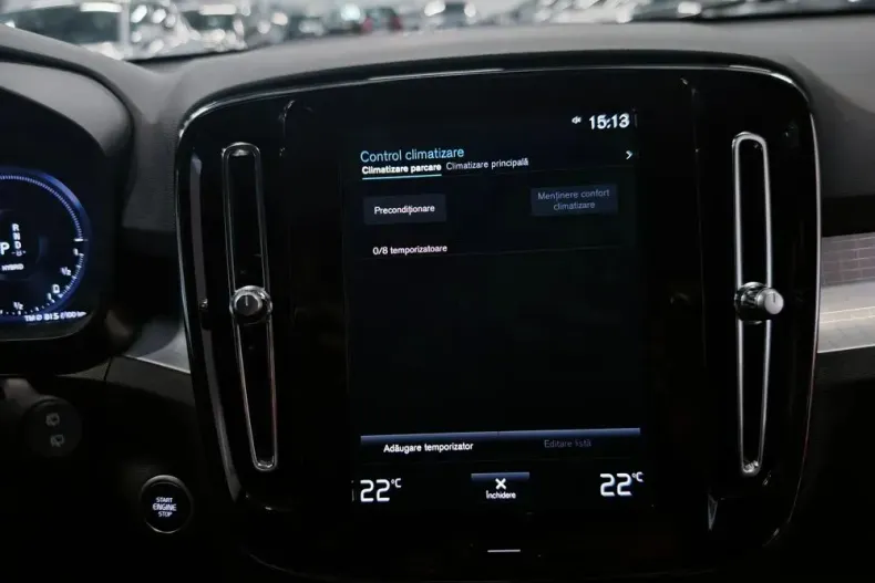 Volvo XC40 din 2021 cu 141.226 km - oferta VOL150970 - foto 19