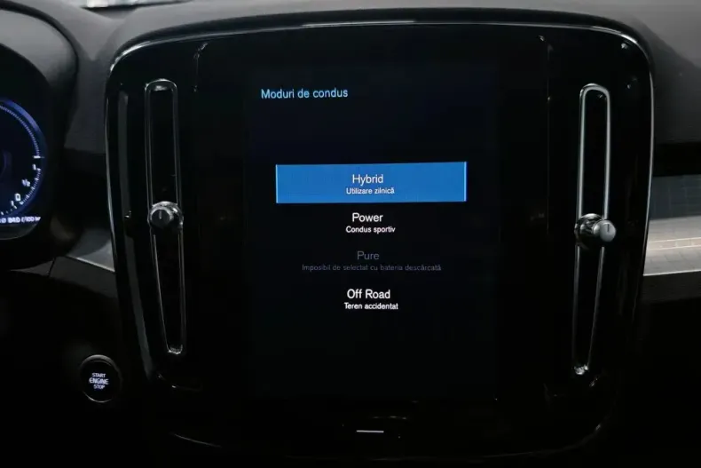 Volvo XC40 din 2021 cu 141.226 km - oferta VOL150970 - foto 20