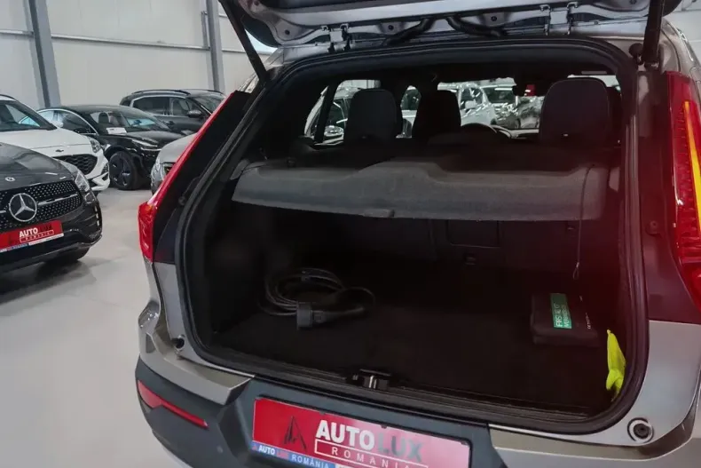 Volvo XC40 din 2021 cu 141.226 km - oferta VOL150970 - foto 22