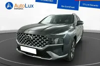 Hyundai SANTA FE din 2021 cu 103.157 km - oferta HYU150971 - foto 1