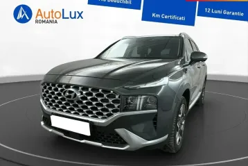 Hyundai SANTA FE din 2021 - oferta HYU150971