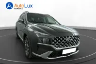 Hyundai SANTA FE din 2021 cu 103.157 km - oferta HYU150971 - foto 2