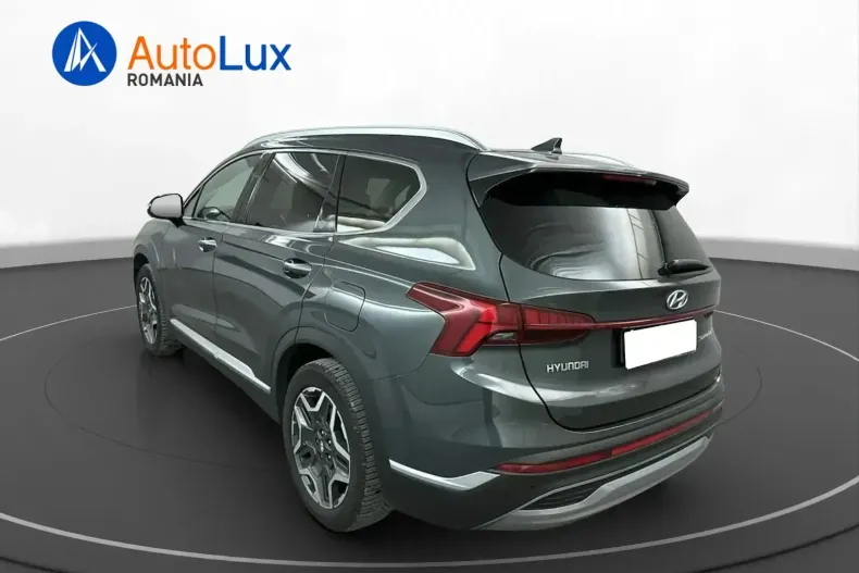 Hyundai SANTA FE din 2021 cu 103.157 km - oferta HYU150971 - foto 3