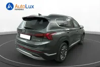 Hyundai SANTA FE din 2021 cu 103.157 km - oferta HYU150971 - foto 4