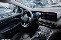 Hyundai SANTA FE din 2021 cu 103.157 km - oferta HYU150971 - foto 6
