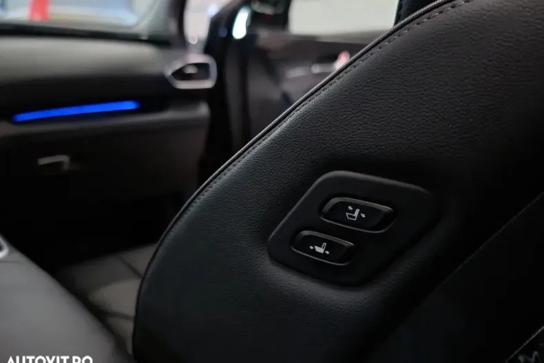 Hyundai SANTA FE din 2021 cu 103.157 km - oferta HYU150971 - foto 13