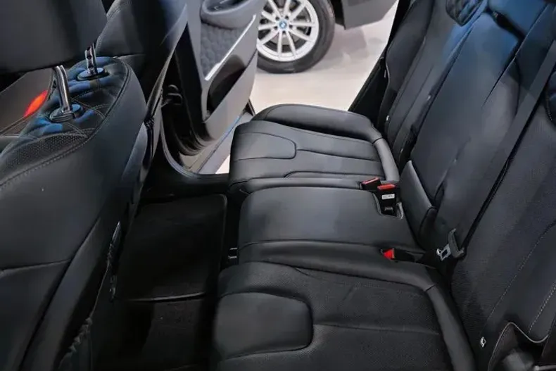 Hyundai SANTA FE din 2021 cu 103.157 km - oferta HYU150971 - foto 18