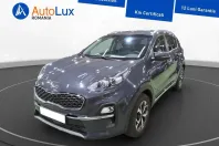 Kia Sportage din 2020 cu 149.878 km - oferta KIA150972 - foto 1
