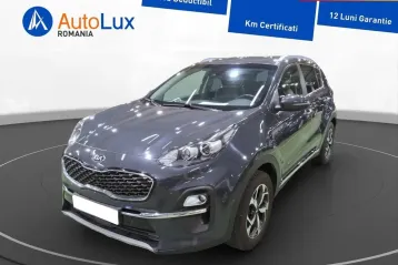 Kia Sportage din 2020 - oferta KIA150972