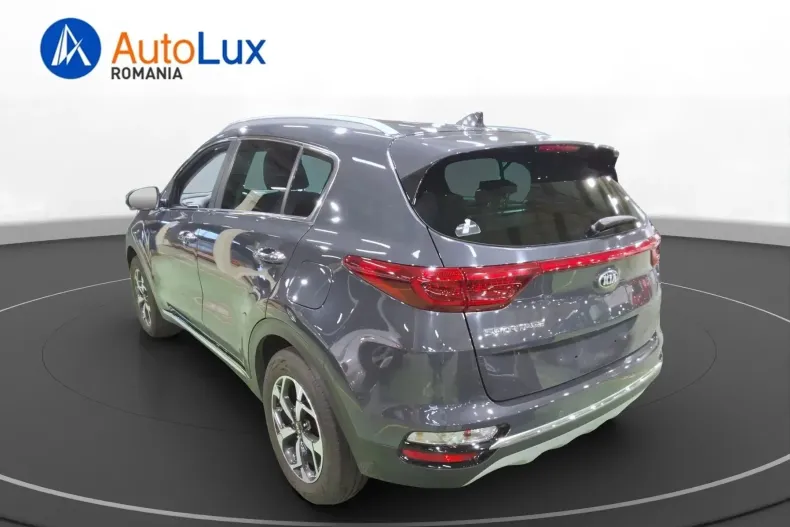 Kia Sportage din 2020 cu 149.878 km - oferta KIA150972 - foto 3