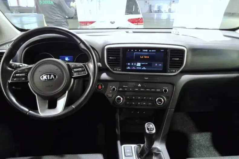 Kia Sportage din 2020 cu 149.878 km - oferta KIA150972 - foto 4