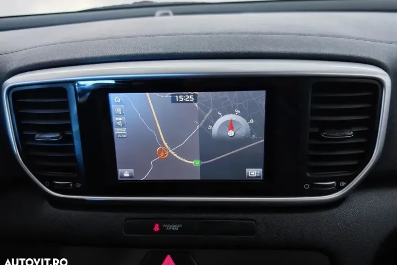 Kia Sportage din 2020 cu 149.878 km - oferta KIA150972 - foto 6