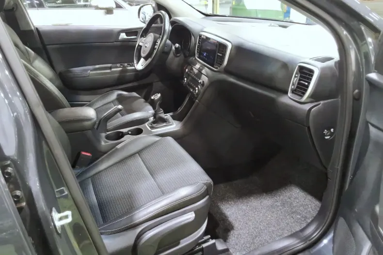 Kia Sportage din 2020 cu 149.878 km - oferta KIA150972 - foto 7