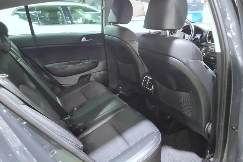 Kia Sportage din 2020 cu 149.878 km - oferta KIA150972 - foto 8