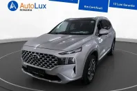 Hyundai SANTA FE din 2021 cu 101.024 km - oferta HYU150973 - foto 1