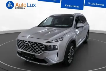Hyundai SANTA FE din 2021 - oferta HYU150973