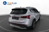 Hyundai SANTA FE din 2021 cu 101.024 km - oferta HYU150973 - foto 4