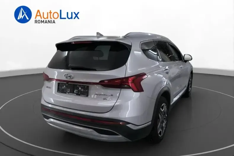 Hyundai SANTA FE din 2021 cu 101.024 km - oferta HYU150973 - foto 4
