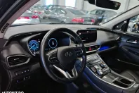 Hyundai SANTA FE din 2021 cu 101.024 km - oferta HYU150973 - foto 5