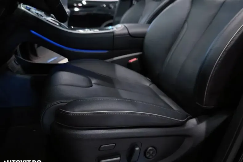 Hyundai SANTA FE din 2021 cu 101.024 km - oferta HYU150973 - foto 8