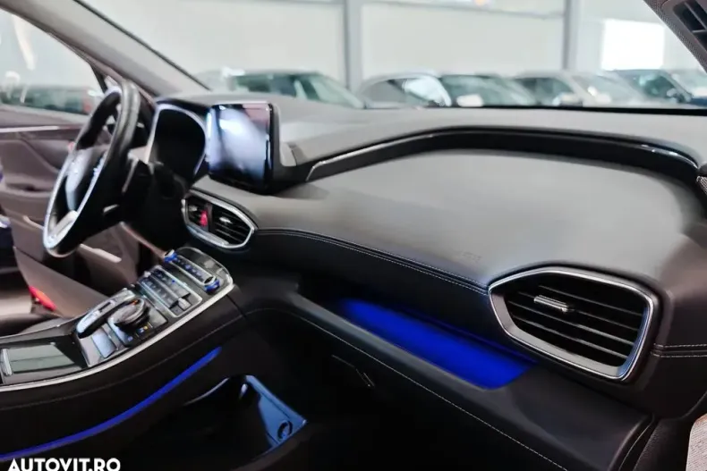 Hyundai SANTA FE din 2021 cu 101.024 km - oferta HYU150973 - foto 16