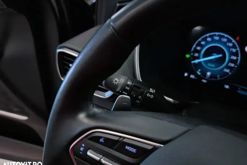 Hyundai SANTA FE din 2021 cu 101.024 km - oferta HYU150973 - foto 19