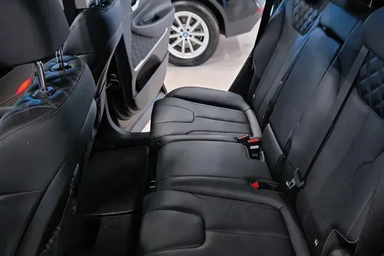 Hyundai SANTA FE din 2021 cu 101.024 km - oferta HYU150973 - foto 21