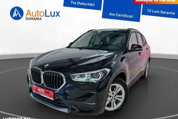 BMW X1 din 2020 - oferta BMW150974