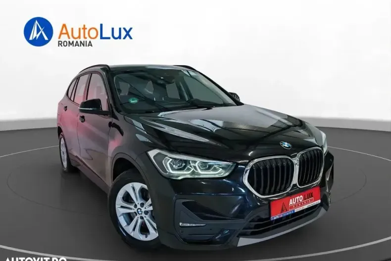 BMW X1 din 2020 cu 119.613 km - oferta BMW150974 - foto 2