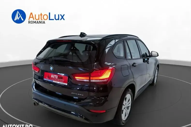 BMW X1 din 2020 cu 119.613 km - oferta BMW150974 - foto 4