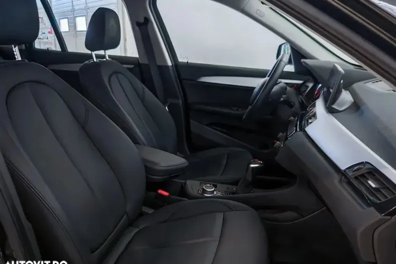 BMW X1 din 2020 cu 119.613 km - oferta BMW150974 - foto 7