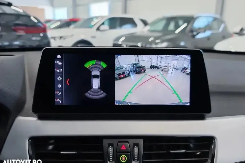 BMW X1 din 2020 cu 119.613 km - oferta BMW150974 - foto 8