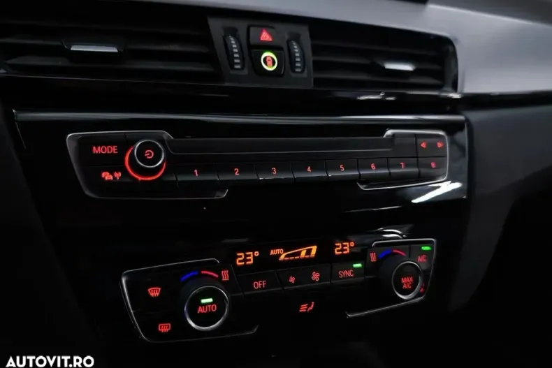 BMW X1 din 2020 cu 119.613 km - oferta BMW150974 - foto 11