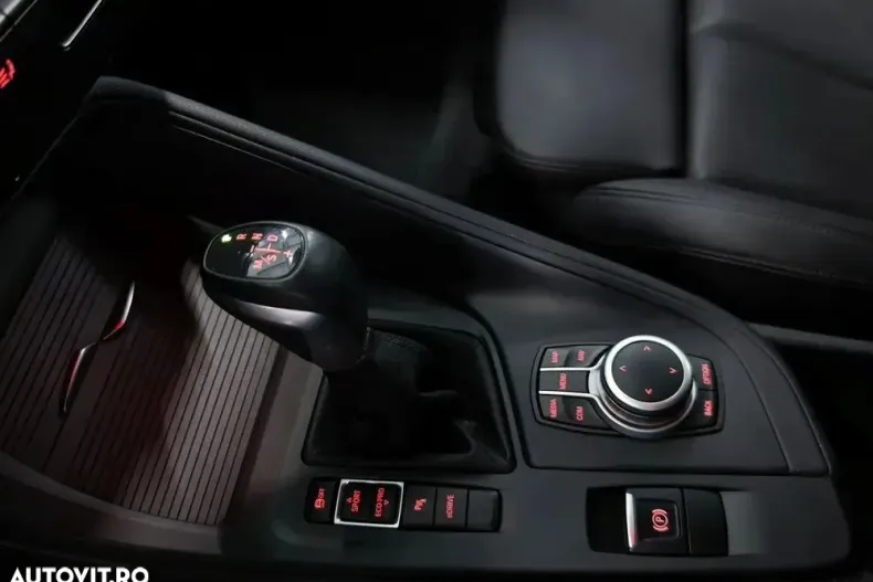 BMW X1 din 2020 cu 119.613 km - oferta BMW150974 - foto 14