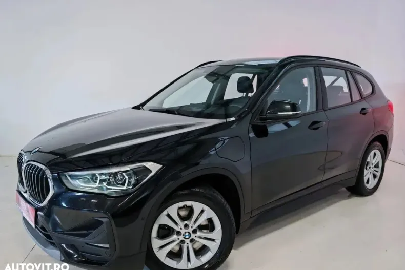 BMW X1 din 2020 cu 119.613 km - oferta BMW150974 - foto 19