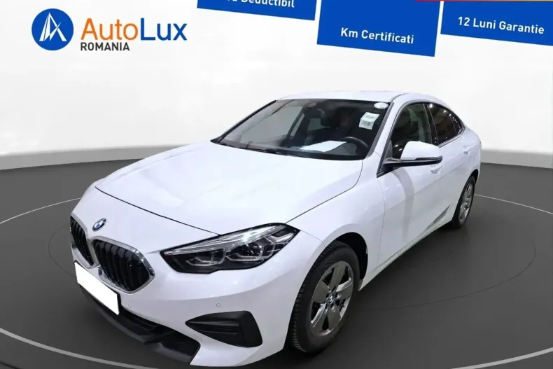 BMW Seria 2 din 2021 cu 99.837 km - oferta BMW150975 - foto 1