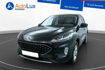 Ford Kuga din 2022 - oferta FOR150976