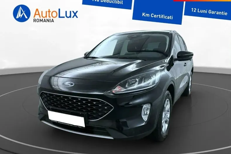 Ford Kuga din 2022 cu 68.228 km - oferta FOR150976 - foto 1