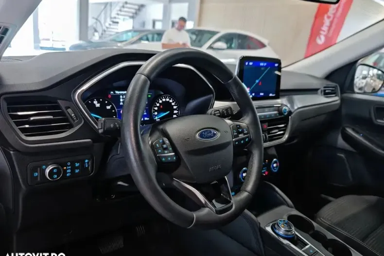 Ford Kuga din 2022 cu 68.228 km - oferta FOR150976 - foto 5