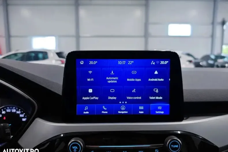 Ford Kuga din 2022 cu 68.228 km - oferta FOR150976 - foto 8